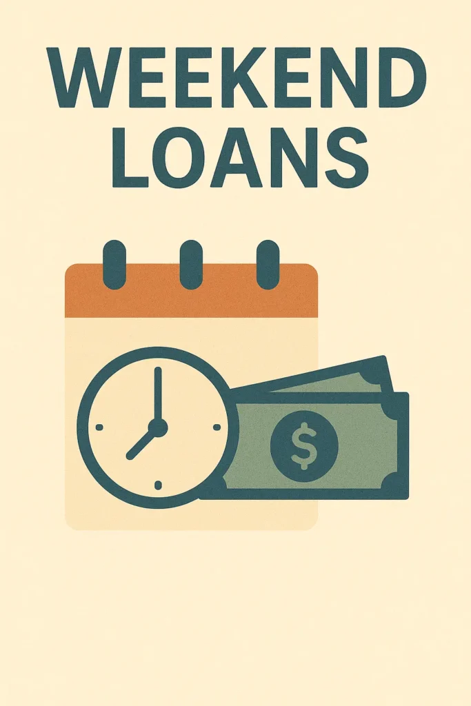 Weekend-Loan